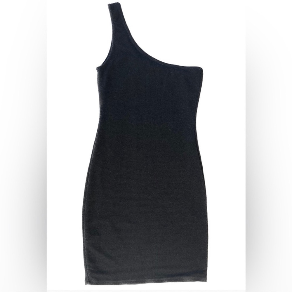 Foreign Exchange Spandex Dress Size Small